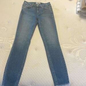 Paige Jeans Skinny